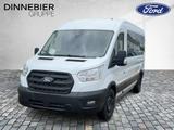 Ford Transit 350 L3 H2 Kombi PKW Trend 96 kW