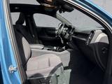 Volvo C40 Ultimate 20'' LM  AHK Standhz Pano DAB Harma - Volvo C40 aus 2024