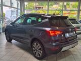 Seat Arona 1,0 TSI Xcellence/LED/Navi/CarPlay/Gar./ - Seat Arona: Xcellence