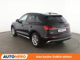 Audi Q5 40 TDI quattro S line Aut.*MATRIX*HEAD-UP*ACC - Audi Q5 Gebrauchtwagen in München