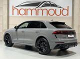 Audi RSQ8 Performance / Facelift/Nardo /Karbon/Pano - gebrauchte Audi RSQ8 mit Facelift