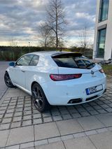 Alfa Romeo Brera 2.2 JTS 16V - Steuerkette neu - Alfa Romeo: Coupé