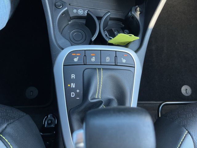 Picanto X-Line 1.2 Apple CarPlay BT Klima Nav ZV