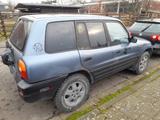 Toyota Rav 4 2.0i 4x4 - gebrauchte Toyota RAV 4 aus dem Jahr 1996