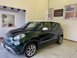 Fiat 500L 1.4 Turbo - Fiat 500L Cross: Van