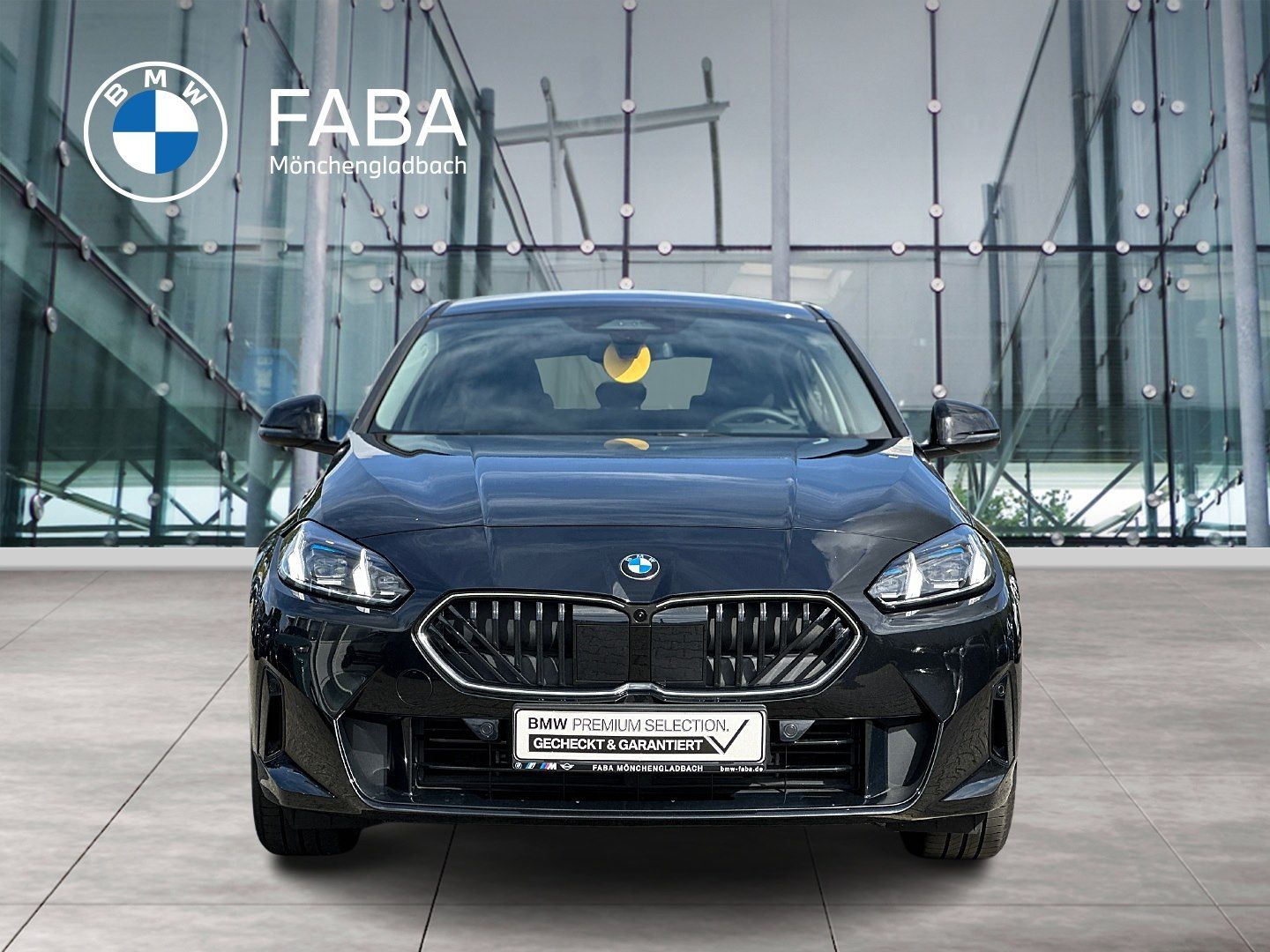 BMW 120 Hatch Head-Up HK HiFi DAB LED RFK Klimaaut foto 4