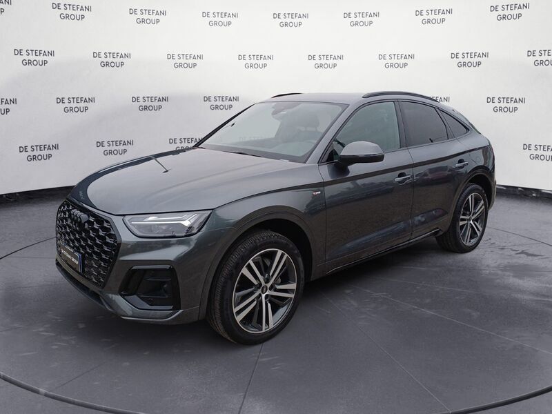 Image of Audi Q5