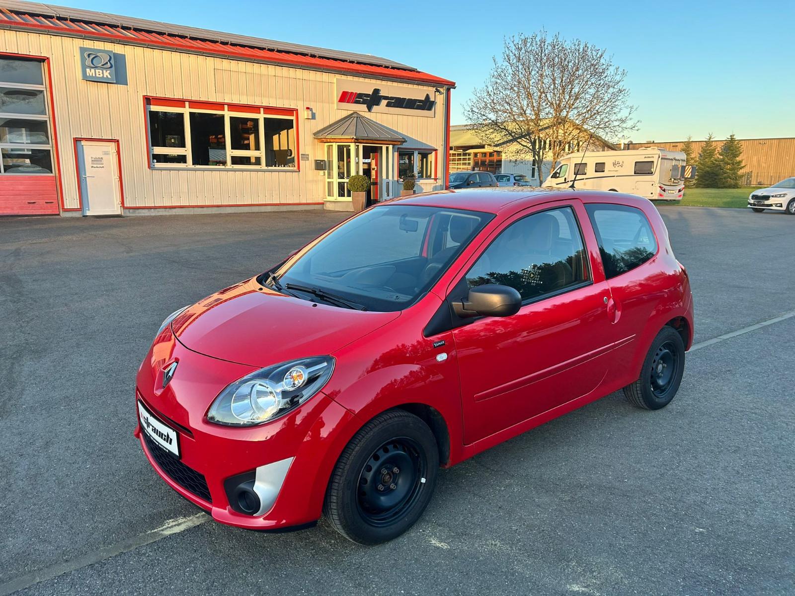 Renault Twingo YAHOO! 8 fach; Zahnriemen neu