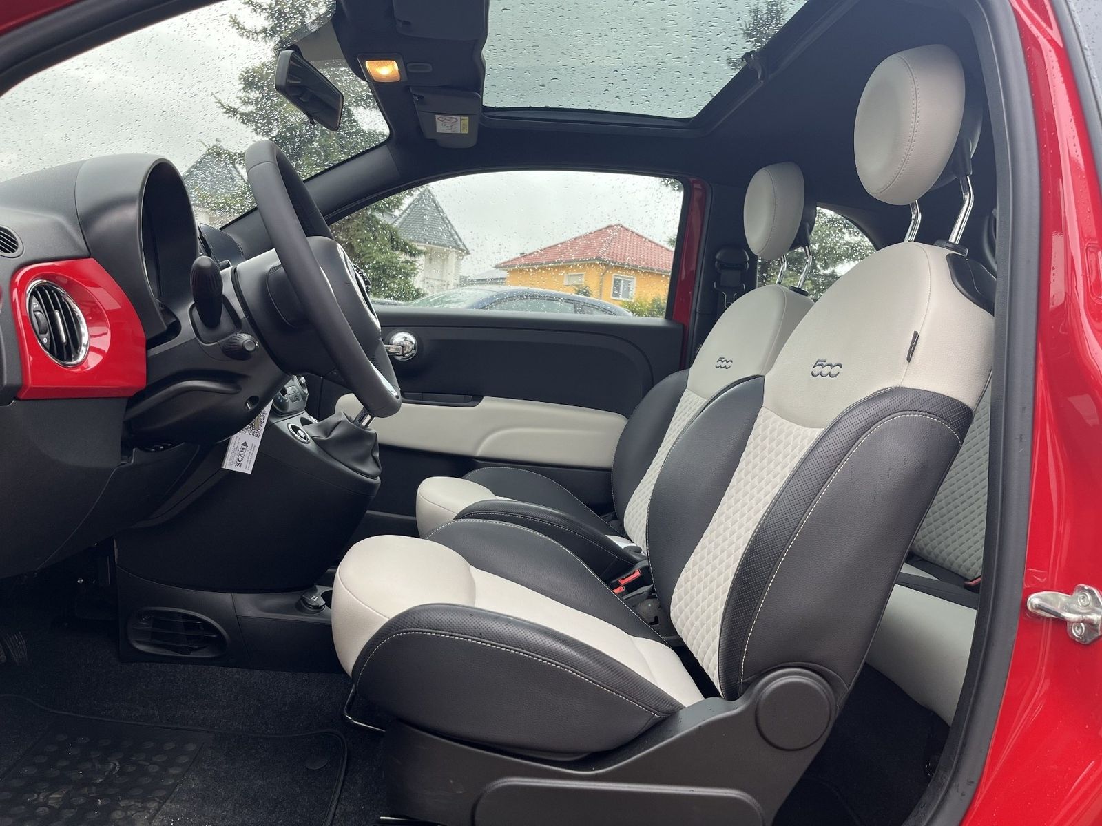 Fiat 500 - Bild 16