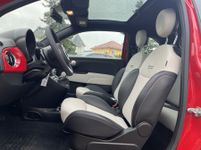 Fiat 500 - Vorschau Bild 16