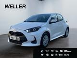 Toyota Yaris 1.0 Comfort *CarPlay*Kamera*ACC*Spurhalte*