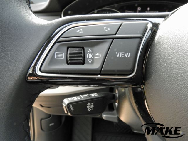 A4 Avant 35 TFSI s-tronic AHZV NAVI STDHZG SD