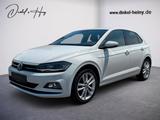 Volkswagen Polo VI 1.0TSI Highline - gebrauchte Volkswagen Polo aus dem Jahr 2019