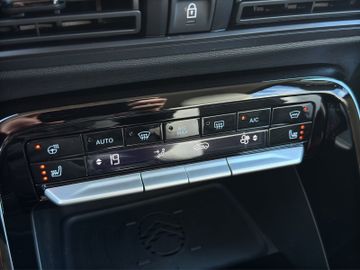 Citroën C3 AIRCROSS Hybrid 1.2 KAMERA CARPLAY NAVI