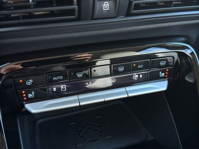 Citroën C3 AIRCROSS Hybrid 1.2 KAMERA CARPLAY NAVI