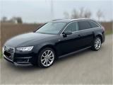 Audi A4 2.0 TDI 140kW S tr. quattro design Avant ... - Audi A4 design mit Diesel-Antrieb