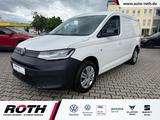 Volkswagen Caddy 2.0 TDI DSG Maxi *LED*Navi*PDC*Kamera*GRA* - Volkswagen Caddy Maxi in Freiburg