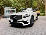 Mercedes-Benz GLC 43 AMG Mercedes-AMG GLC 43 4MATIC Autom.... - Mercedes GLC gebraucht