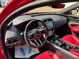 Jaguar XE R-DYNAMIC S Aut Leder Kamera LED DAB Navi SH - Jaguar XE: R Dynamic