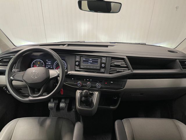 T6.1 Transporter Kombi lang Mixto 2.0 TDI LED