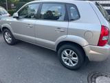 Hyundai Tucson - Hyundai TUCSON aus 2009