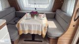 Hobby De Luxe 495 WFB  - Hobby 495 de luxe