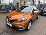 Renault Captur TCe 90 Limited - Renault Captur: Limousine