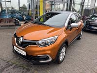 Renault Captur TCe 90 Limited
