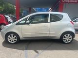 Mitsubishi Colt   1.3  KLIMA  AUTOMATIK TÜV 04/27  45000 KM - Mitsubishi Colt: 1.4