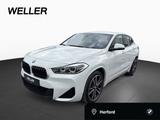 BMW X2 sDrive18d Aut. M Sport erw. LED HiFi Navi SHZ - BMW X2 in Bielefeld