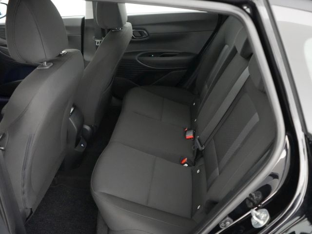 i20 FACELIFT T-GDi TREND+NAVI+RÜCKFAHRKAMERA+FER