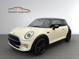MINI COOPER*Navi*PDC*SHZ*LED*Tüv Neu*1.Hand* - weiße MINI Cooper