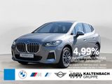 BMW 225e Active Tourer xDrive M-Sport AHK LED ACC - BMW 225 Active Tourer aus 2024