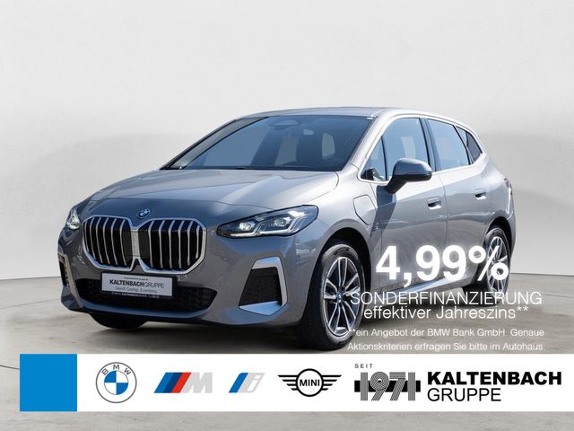 BMW 225e Active Tourer xDrive M-Sport AHK LED ACC