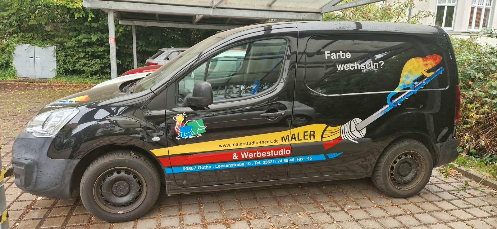 Citroën Andere