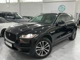Jaguar F-Pace F-PACE Prestige AWD*PANO*RFK*Temp*Leder* - Jaguar F-Pace: Prestige