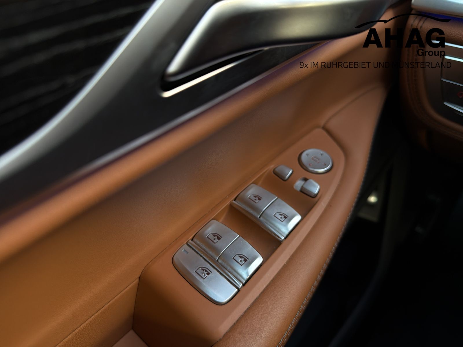 BMW 740 - Bild 15