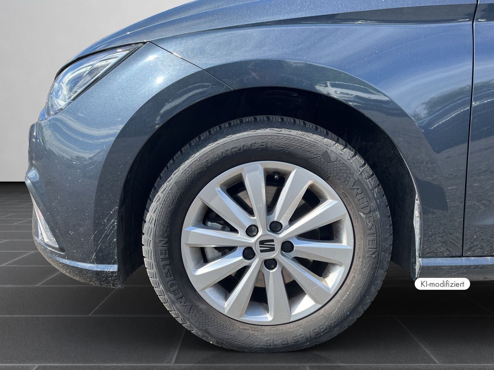 Seat Ibiza - Bild 9