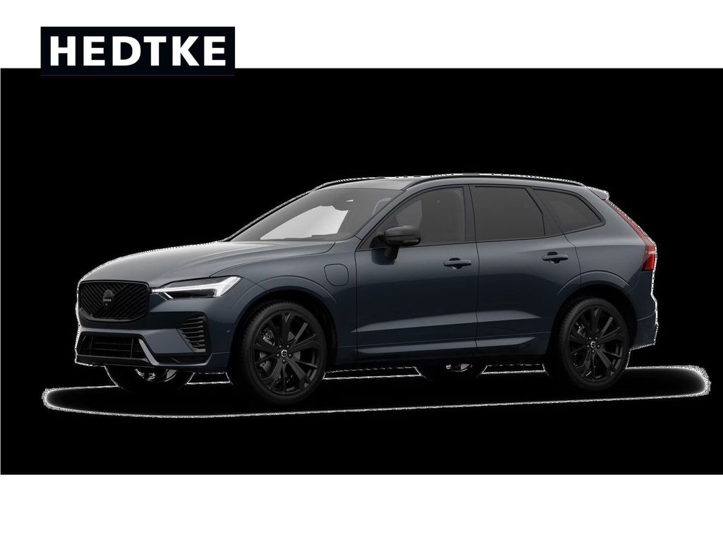 Image of Volvo XC60