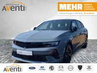 Opel Astra - Vorschau Bild 1