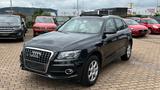 Audi Q5 2.0 TDI*QUATTRO*LEDER*PANO*BIXENON*S-LINE*SHZ - Audi Q5 aus 2011: Line