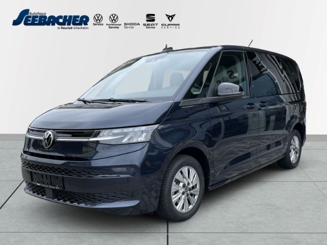 Volkswagen T7 Multivan *Life* 2.0 TDi DSG *Navi*LED*AHK*