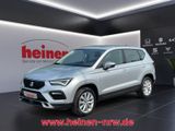 Seat Ateca 1.5 TSI ACT Style AHK W-Paket Navi PDC LM - Seat Ateca aus 2024