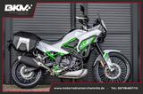 Kawasaki KLE500 SE +Adventure Tourer Paket+Starterbonus+ - Kawasaki KLE500 SE