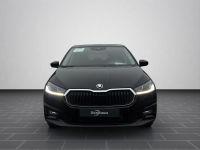 Skoda Fabia - Vorschau Bild 6