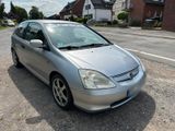 Honda Civic 1.4 EP1 Low Budget Ringtool Tr... - Honda Civic aus 2001: 1.4