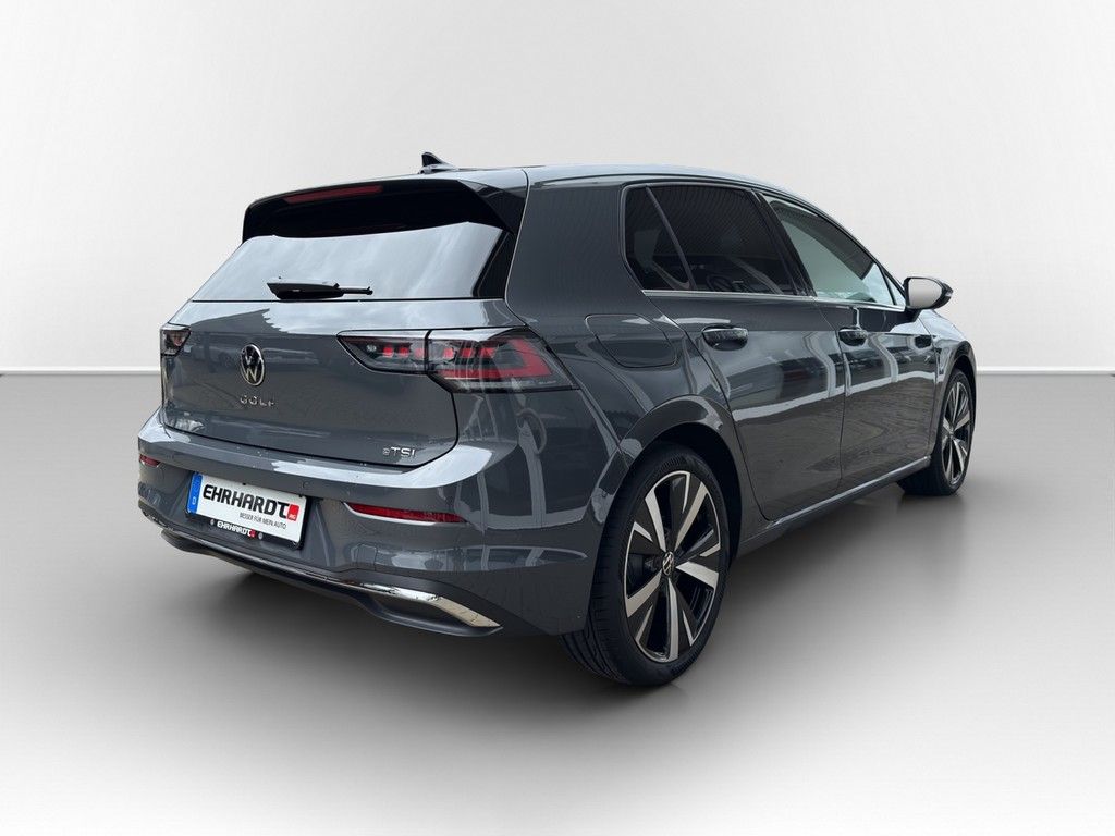 Volkswagen Golf - Bild 5