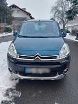 Citroën Berlingo|Familienauto| - : Van, Familienauto
