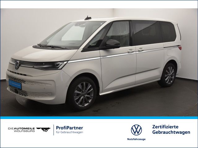 Volkswagen T7 Multivan KÜ 1.4 eHybrid OPF DSG Style