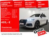 Audi SQ5 TDI qu. MATRIX NAV+ STDHZG E-KLAPPE VIRTUAL - gebrauchte Audi SQ5 aus dem Jahr 2020